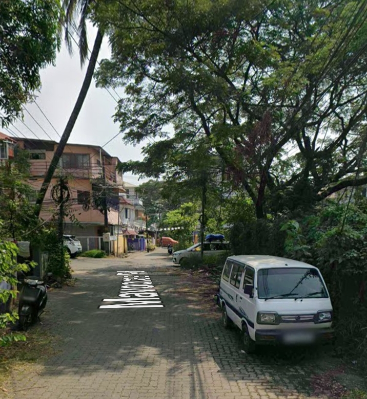 Commercial land for sale Ernakulam south