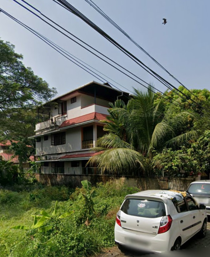 Commercial land for sale Ernakulam south