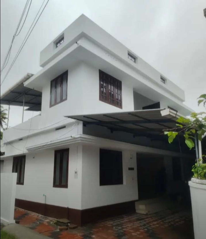 House for sale Edappally vattekunnam