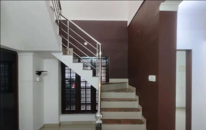 House for sale Edappally vattekunnam