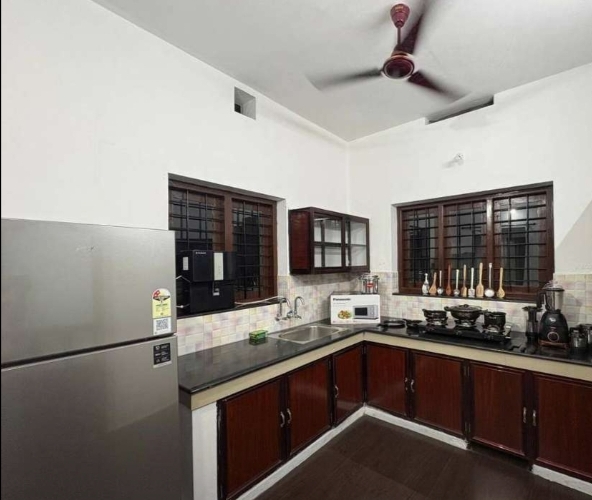 House for sale Edappally vattekunnam