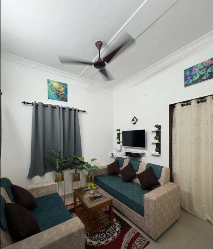 House for sale Edappally vattekunnam