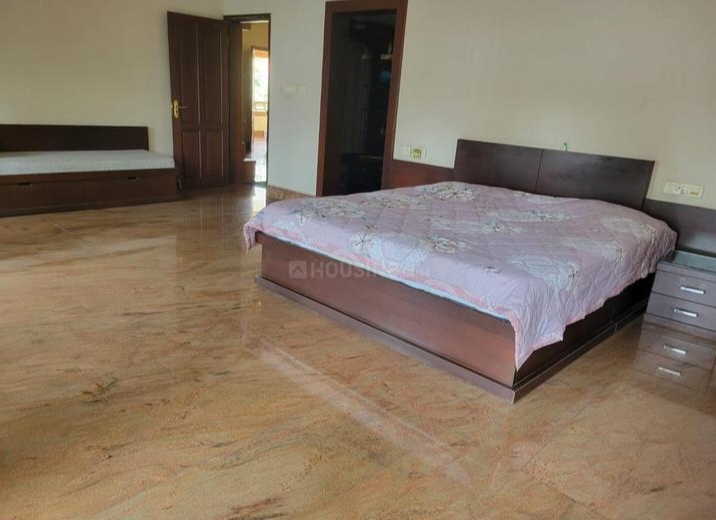 Luxury house at Panampilly Nagar for sale