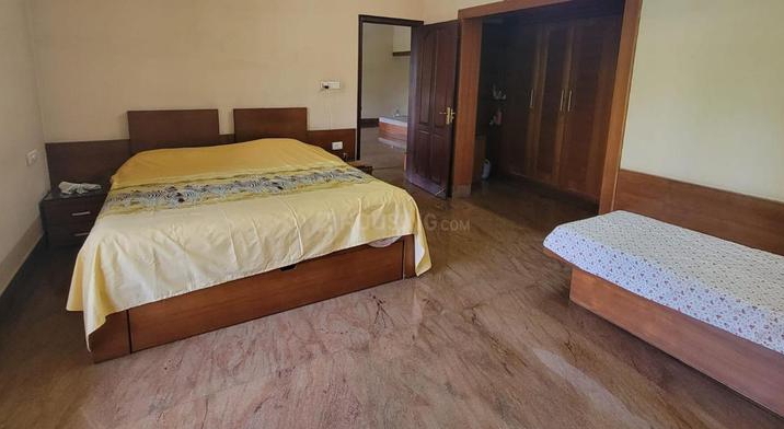 Luxury house at Panampilly Nagar for sale