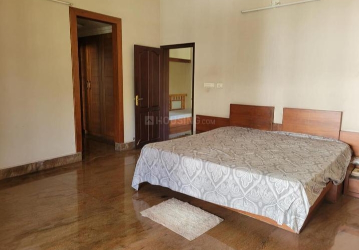 Luxury house at Panampilly Nagar for sale