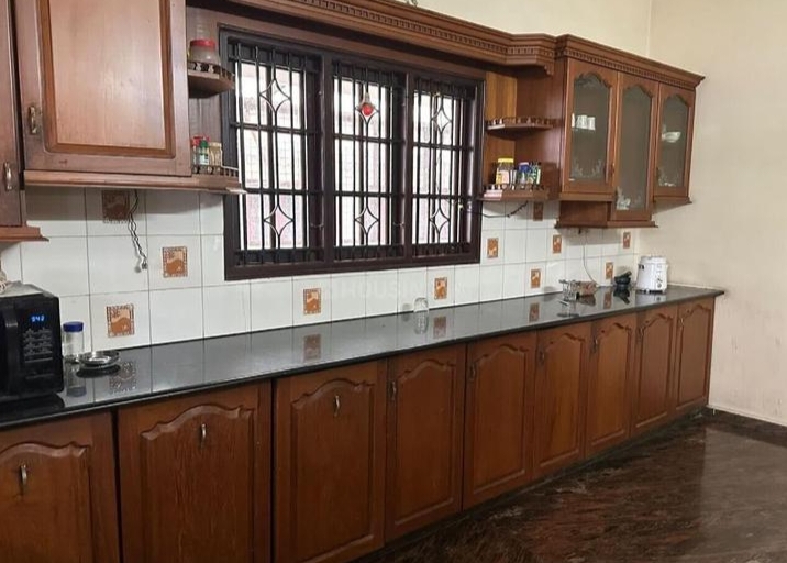 Luxury house at Panampilly Nagar for sale