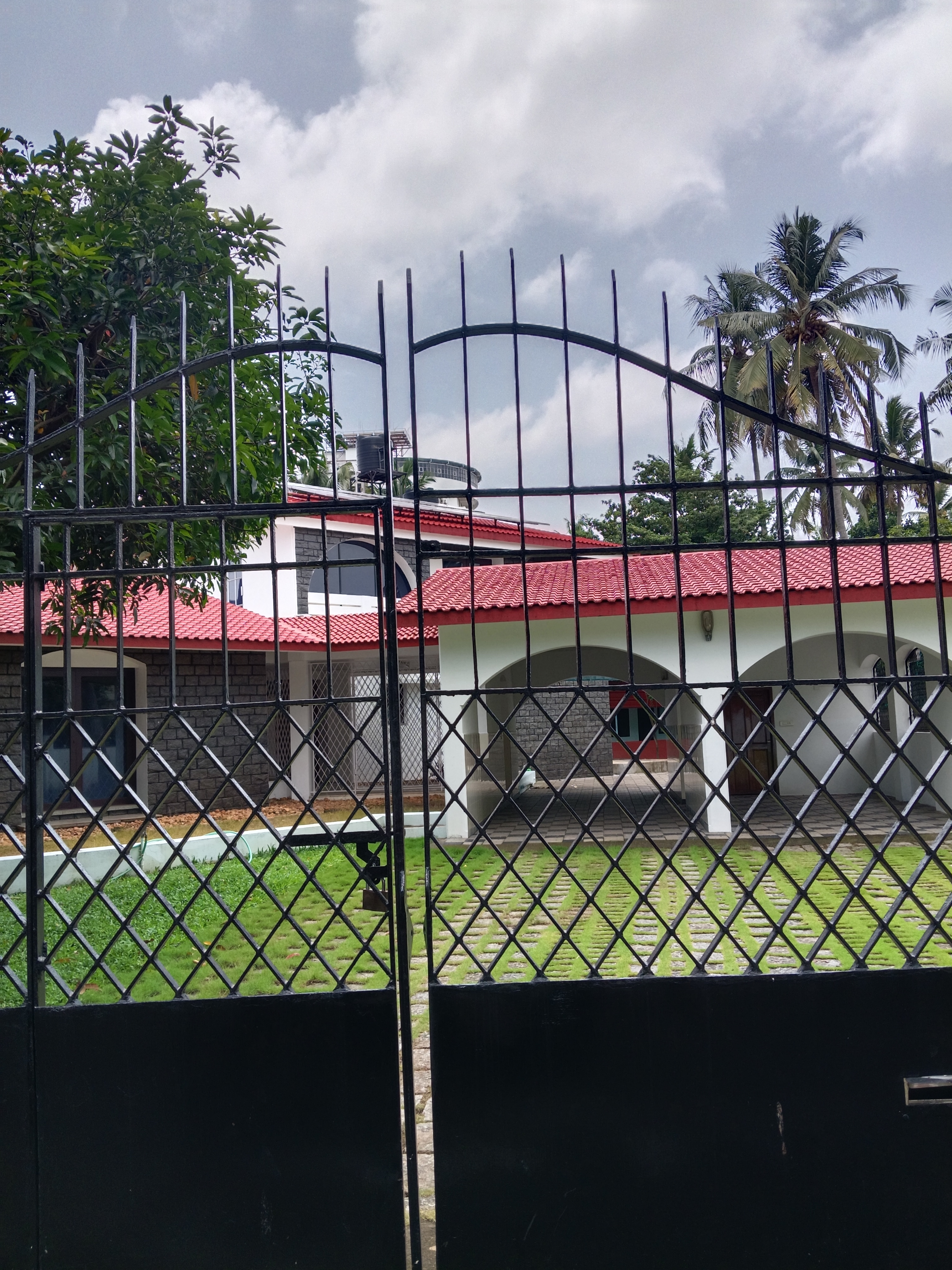 Bunglow for sale vytilla