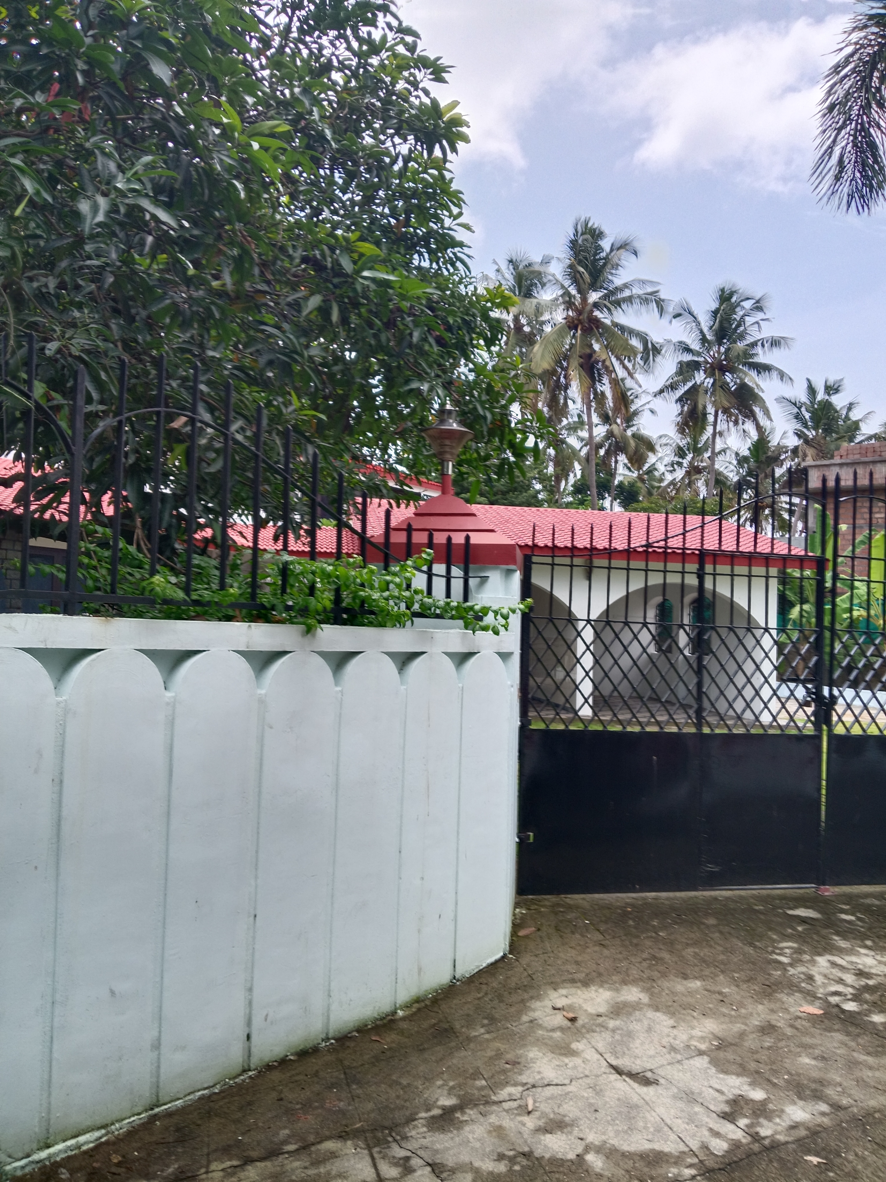 Bunglow for sale vytilla