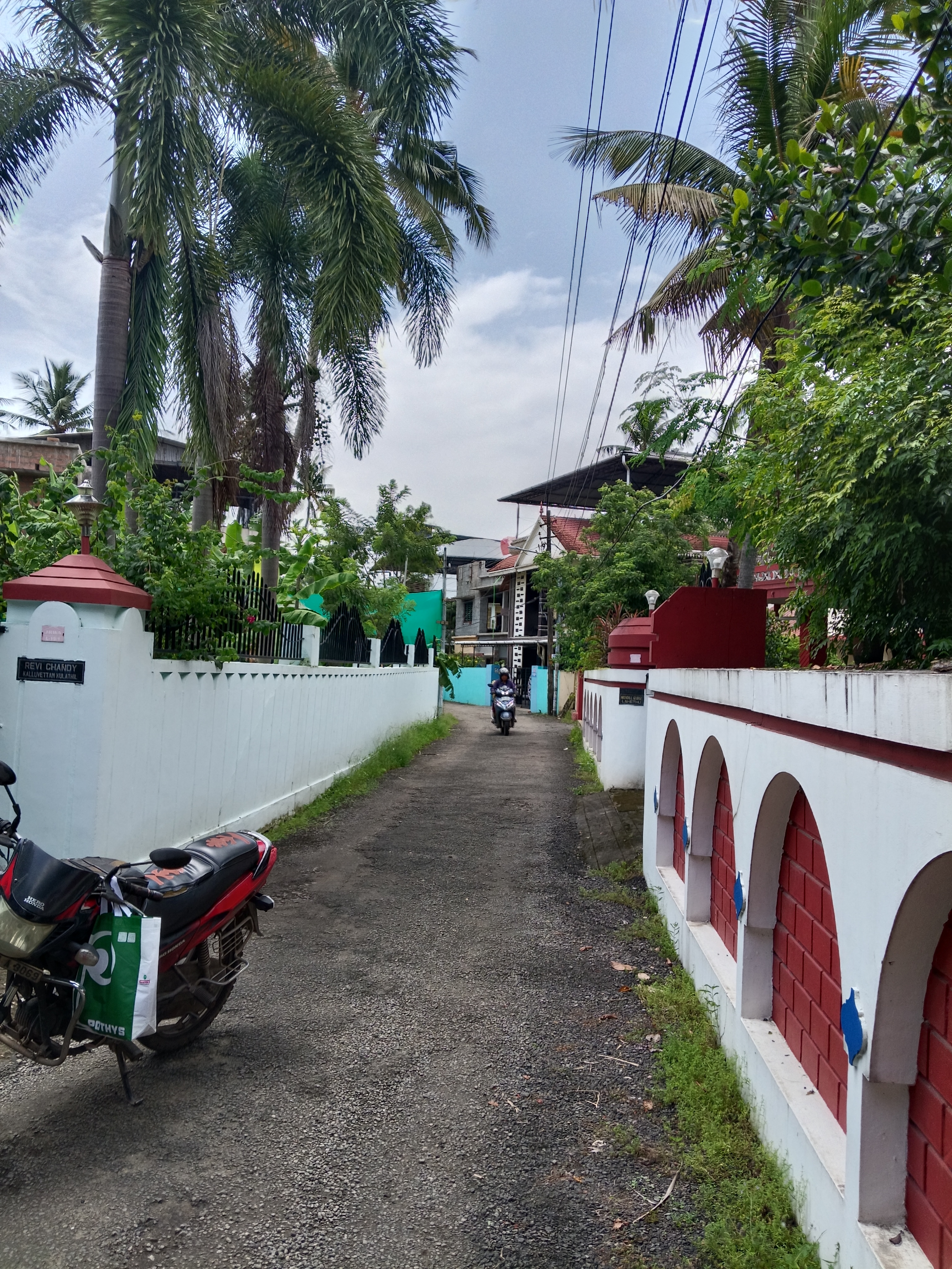 Bunglow for sale vytilla
