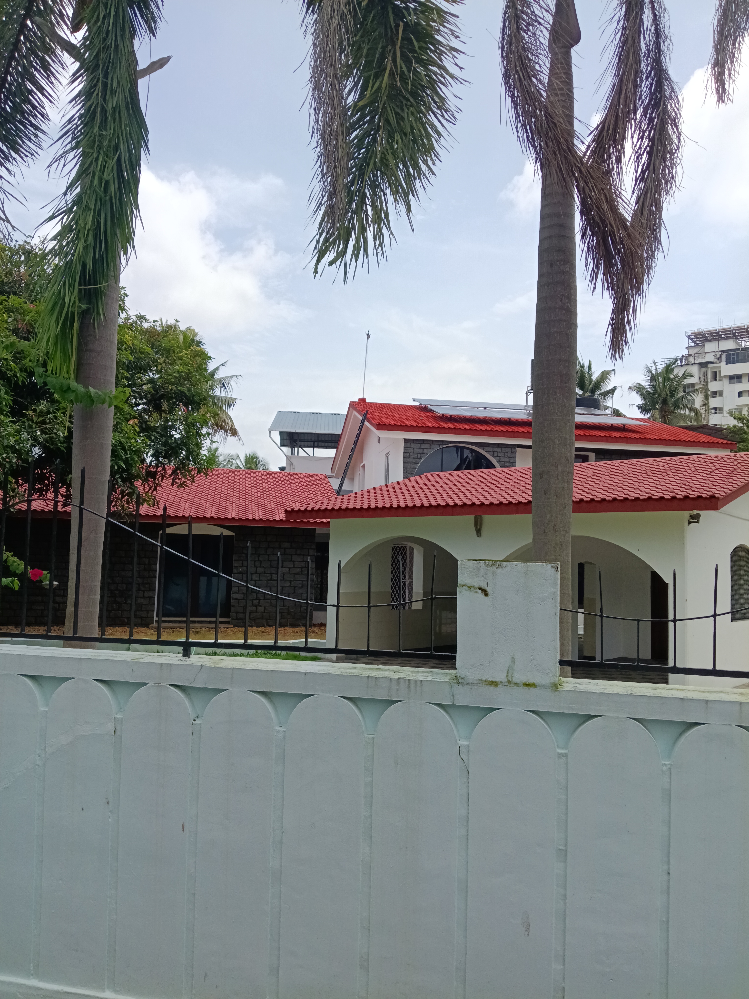 Bunglow for sale vytilla