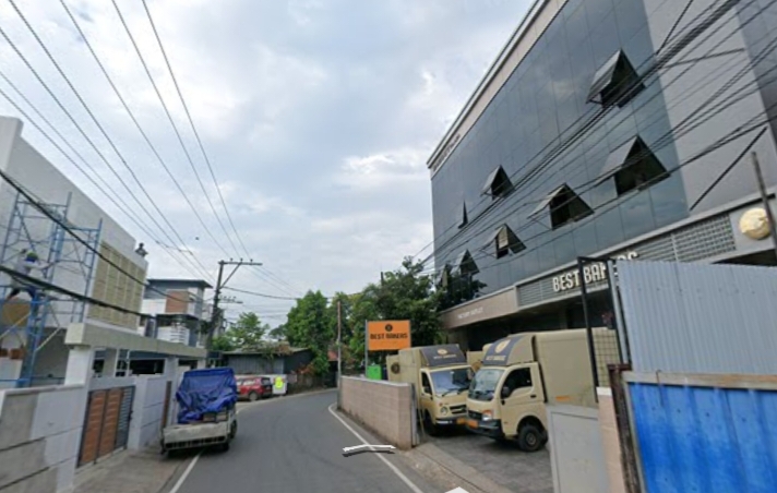 Commercial building for sale palarivattom vennala