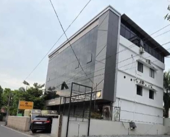 Commercial building for sale palarivattom vennala