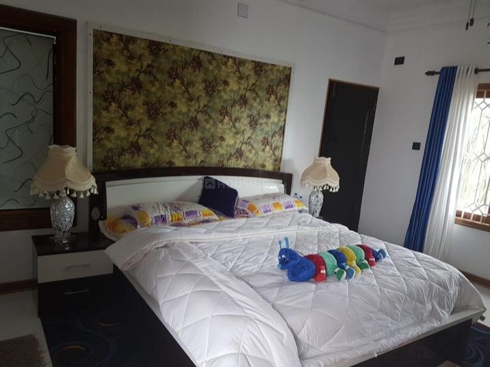Luxury Bunglow for sale kakkanad