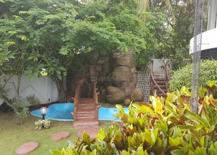 Luxury Bunglow for sale kakkanad