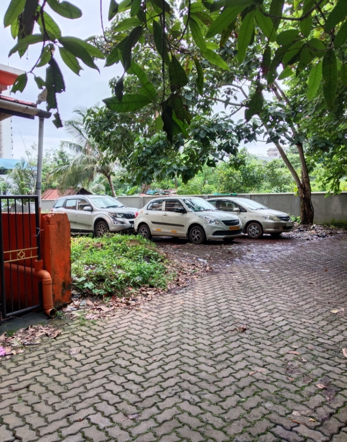 Semi commercial land for sale kakkanad civil station near