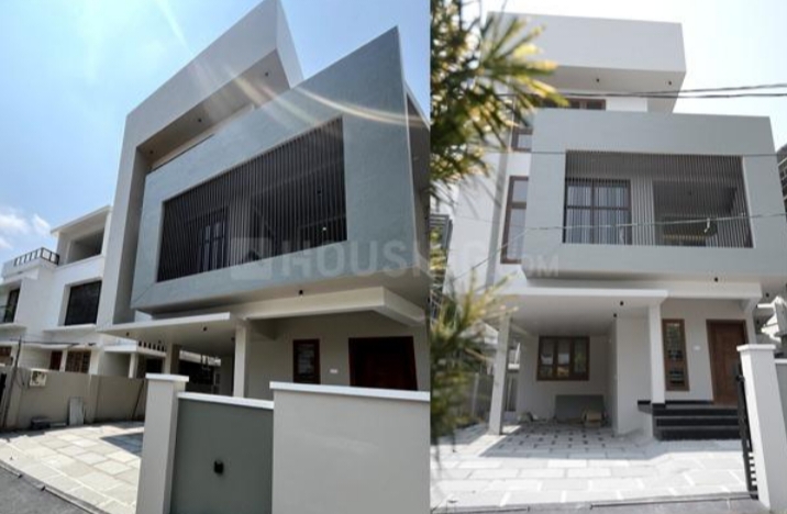 Premium new housing for sale at  vennala
