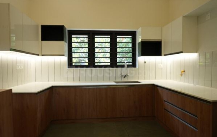 Premium new housing for sale at  vennala