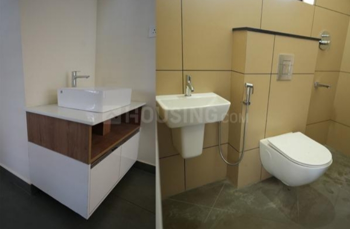 Premium new housing for sale at  vennala