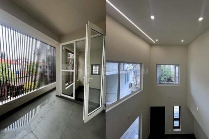 Premium new housing for sale at  vennala