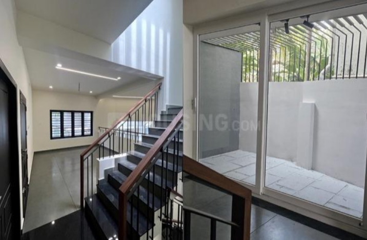 Premium new housing for sale at  vennala