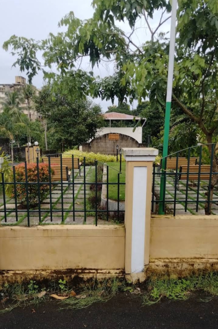 Villa ina Gated community for sale kakkanad Navodaya