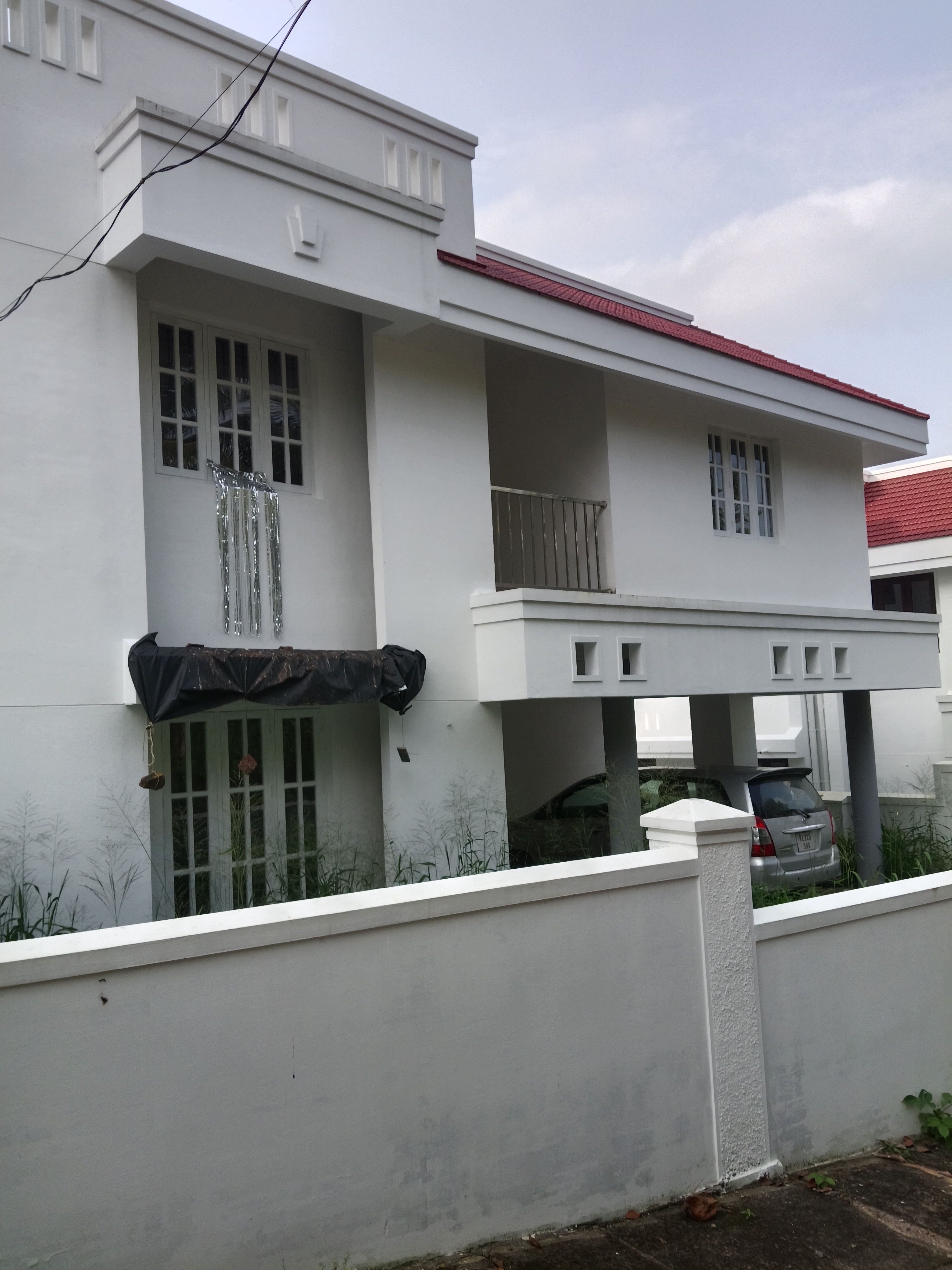 Villa for sale kalamassery