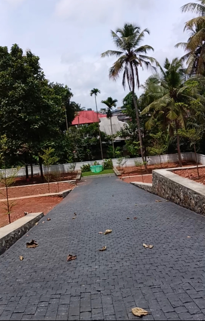 Plots for sale at padamugal