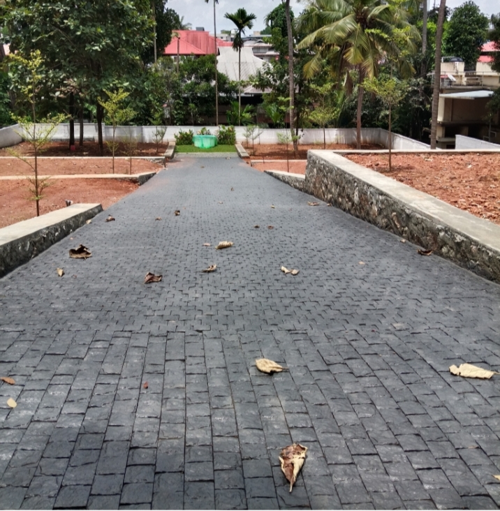 Plots for sale at padamugal