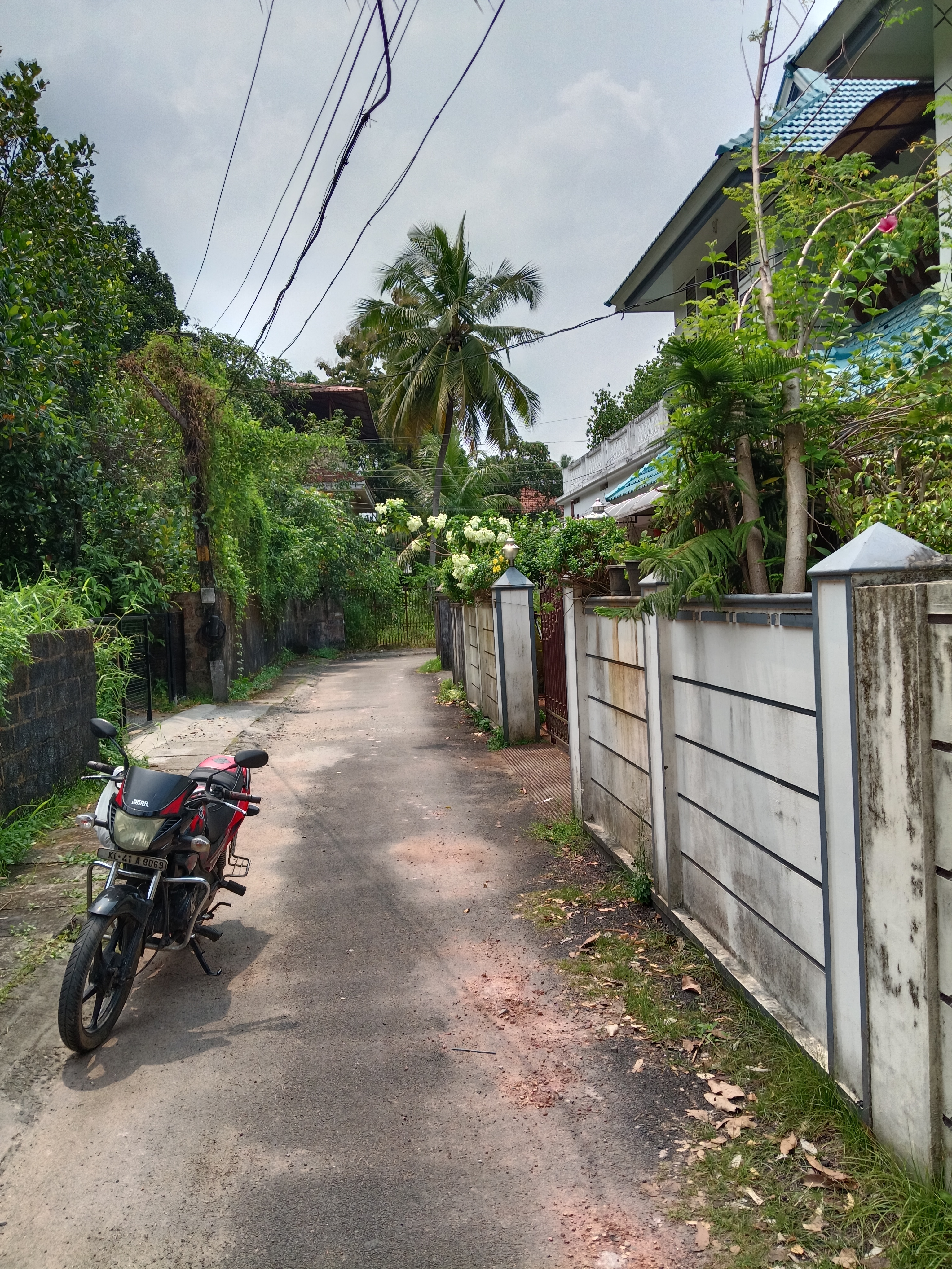 Land for sale Edappally