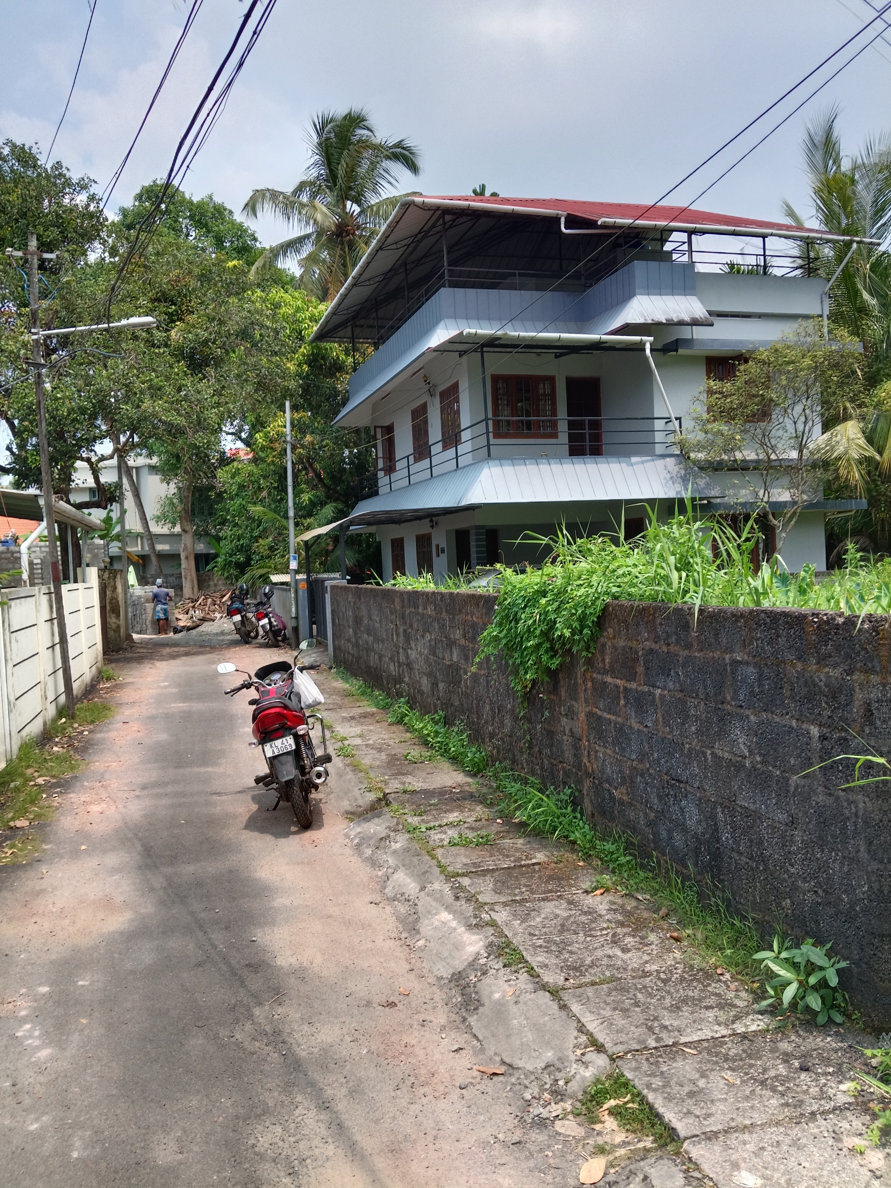 Land for sale Edappally