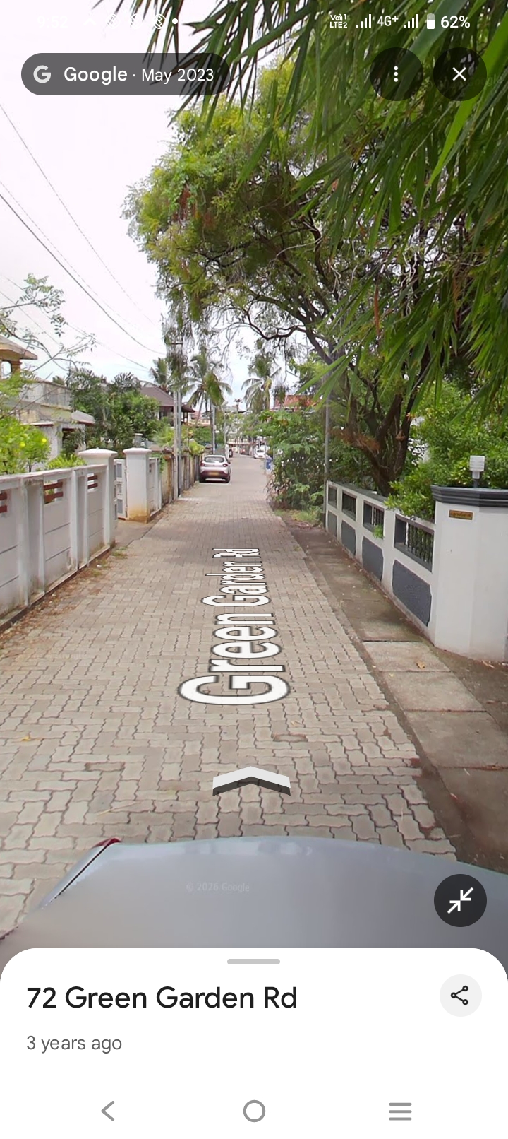 Land for sale at Elamakkara